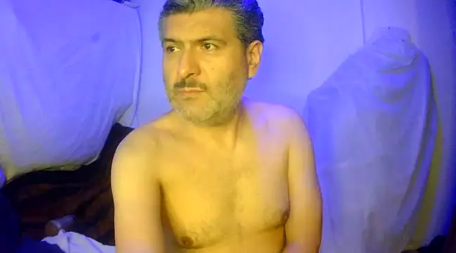BushBator online show from March 2025 08:00:01 AM