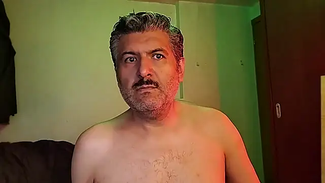 BushBator online show from October 2025 06:08:02 PM