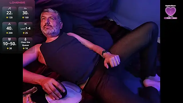 BushBator online show from February 2026 07:19:01 AM