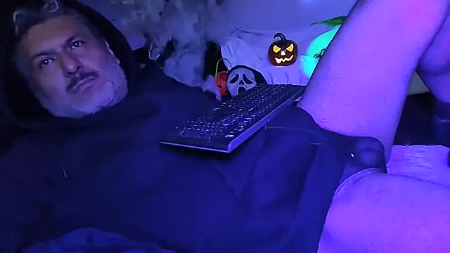 BushBator online show from October 2025 07:51:02 AM