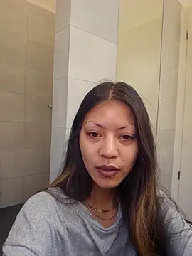 xKimRose online show from February 2026 09:31:01 AM