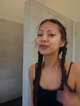 xKimRose online show from April 2026 10:11:01 AM