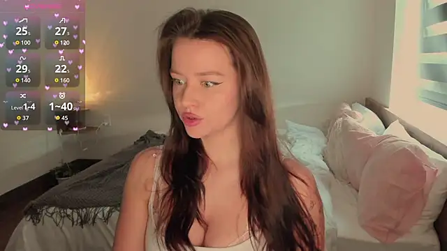 aveme melissa online show from November 2025 08:29:02 AM