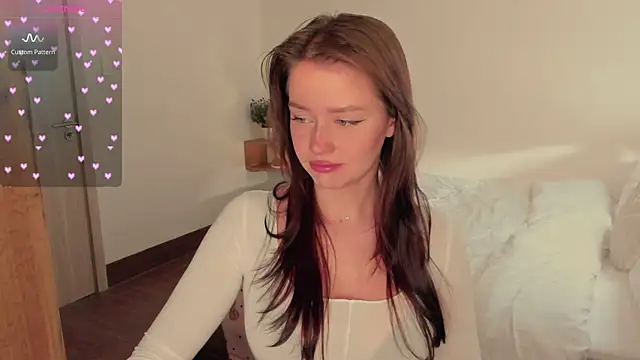 aveme melissa online show from November 2025 05:07:01 AM