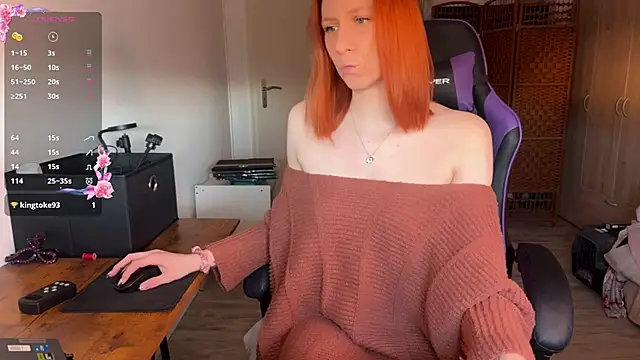 Caliiie-of online show from April 2026 05:53:02 AM