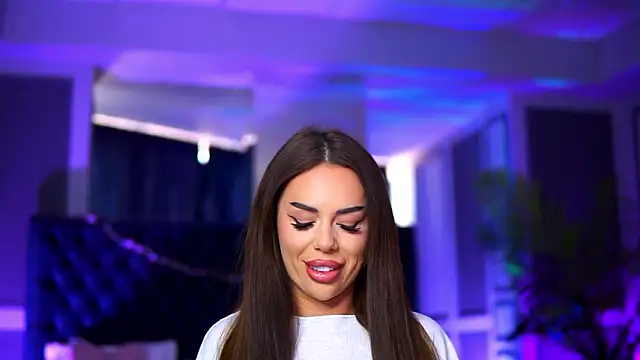 MissKiarra online show from February 2026 07:02:01 AM