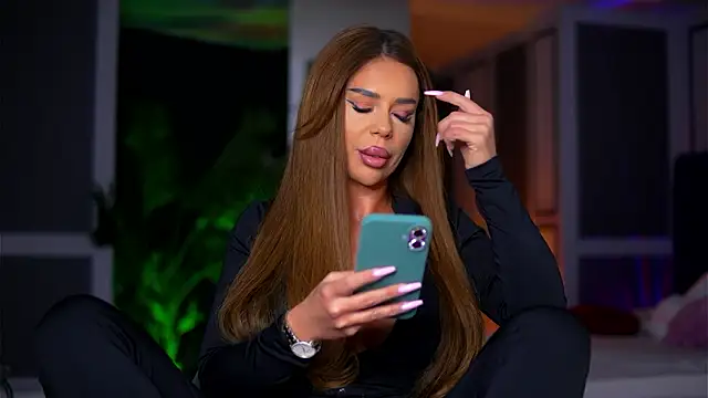 MissKiarra online show from March 2026 08:54:02 PM