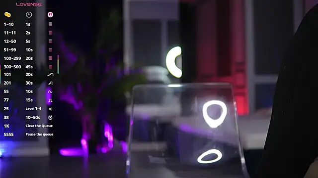 MissKiarra online show from February 2026 08:42:01 PM