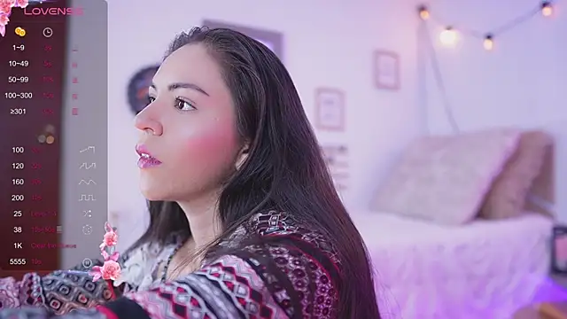 adamaria 1 online show from March 2025 05:41:02 PM