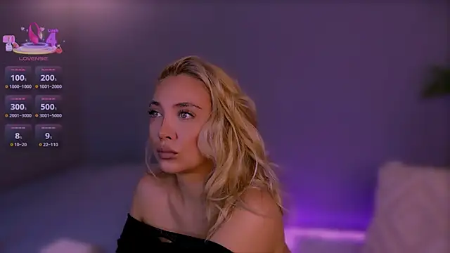 Jessielle online show from October 2025 10:16:01 AM