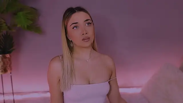 Jessielle online show from January 2026 08:08:02 AM