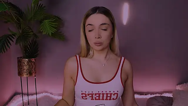 Jessielle online show from January 2026 07:12:01 AM