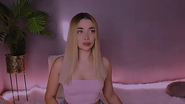 Jessielle online show from January 2026 07:48:01 AM