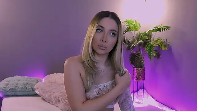 Jessielle online show from March 2026 05:14:02 PM