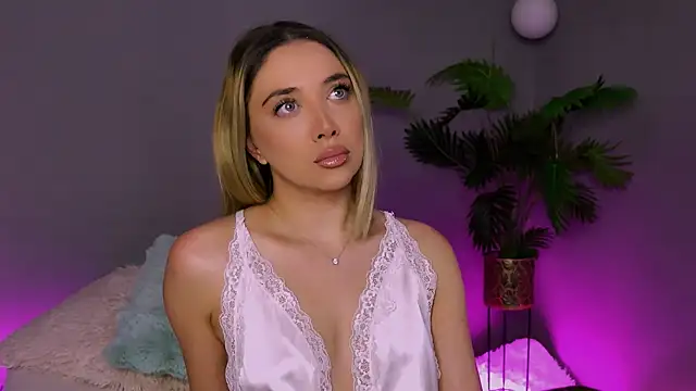 Jessielle online show from April 2026 03:09:01 AM