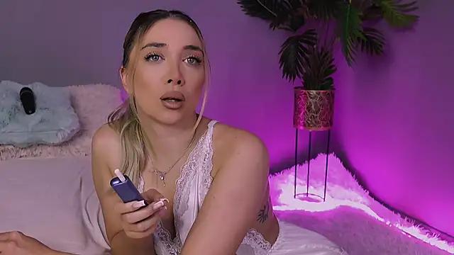 Jessielle online show from March 2026 06:15:01 AM