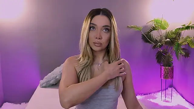 Jessielle online show from March 2026 06:00:02 AM