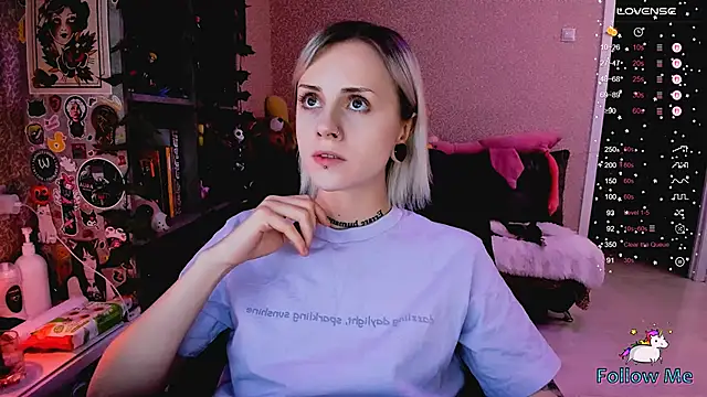 NaniMoore online show from January 2026 08:05:01 PM