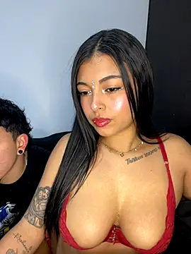 Dulce-diosa online show from November 2025 03:17:02 AM