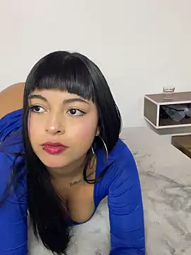 Snapshot of Dulce-diosa chatting on June 2026 07:11:01 PM Dulce-diosa online show from June 2026 07:11:01 PM