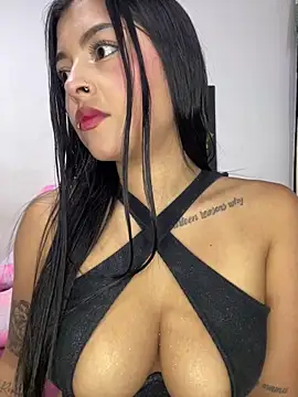 Dulce-diosa online show from April 2026 01:21:01 AM