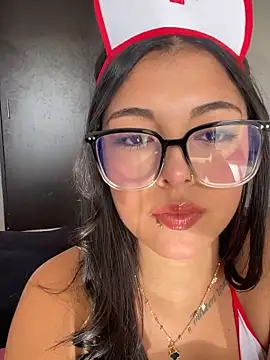 Dulce-diosa online show from October 2025 08:44:01 PM