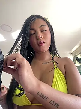 Dulce-diosa online show from March 2026 08:10:02 PM