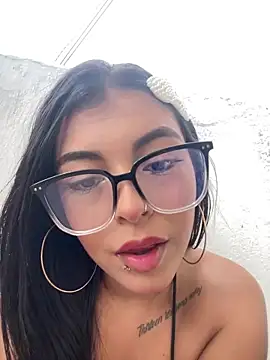 Dulce-diosa online show from February 2025 07:08:02 PM