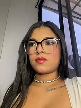 Dulce-diosa online show from February 2026 11:15:01 PM