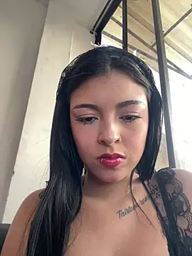 Dulce-diosa online show from February 2026 11:01:01 PM