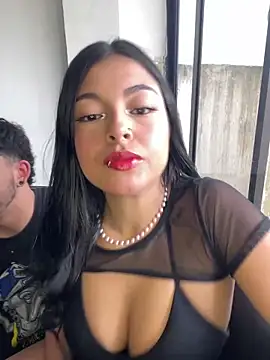 Dulce-diosa online show from February 2026 08:16:01 PM