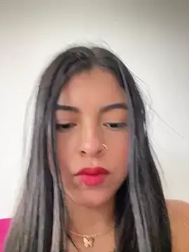 Dulce-diosa online show from February 2025 10:42:01 PM