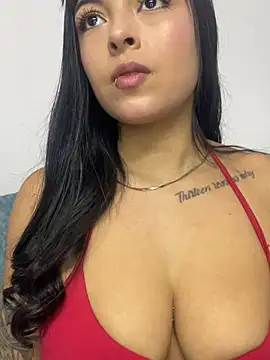 Snapshot of Dulce-diosa chatting on June 2026 06:14:01 PM Dulce-diosa online show from June 2026 06:14:01 PM