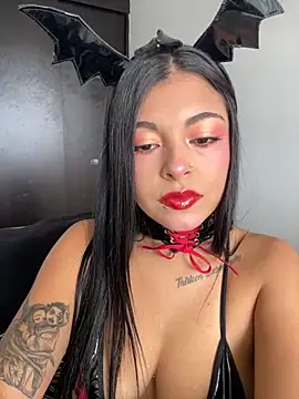 Dulce-diosa online show from October 2025 08:21:01 PM