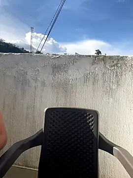 Dulce-diosa online show from October 2025 08:31:01 PM