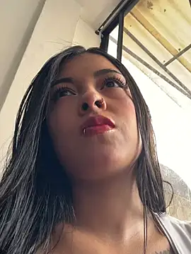 Dulce-diosa online show from January 2026 07:32:02 PM