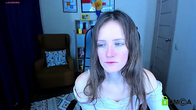 Snapshot of FrancescaCollins chatting on February 2025 09:49:01 AM FrancescaCollins online show from February 2025 09:49:01 AM