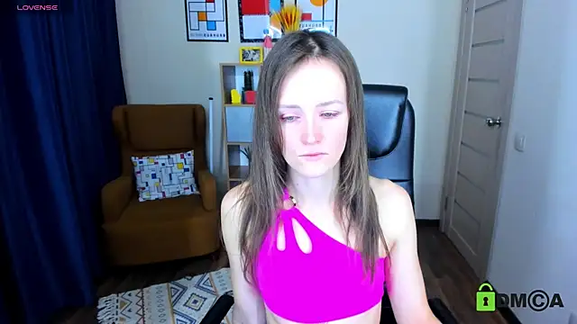 Snapshot of FrancescaCollins chatting on February 2025 10:38:02 AM FrancescaCollins online show from February 2025 10:38:02 AM