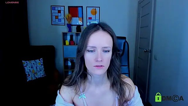 Snapshot of FrancescaCollins chatting on March 2025 11:10:01 AM FrancescaCollins online show from March 2025 11:10:01 AM
