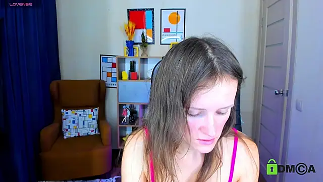 Snapshot of FrancescaCollins chatting on January 2025 01:56:02 PM FrancescaCollins online show from January 2025 01:56:02 PM