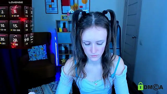 Snapshot of FrancescaCollins chatting on March 2025 02:10:02 PM FrancescaCollins online show from March 2025 02:10:02 PM