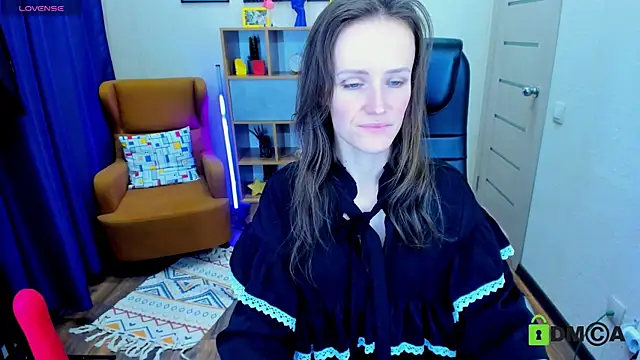 Snapshot of FrancescaCollins chatting on March 2025 05:22:02 PM FrancescaCollins online show from March 2025 05:22:02 PM