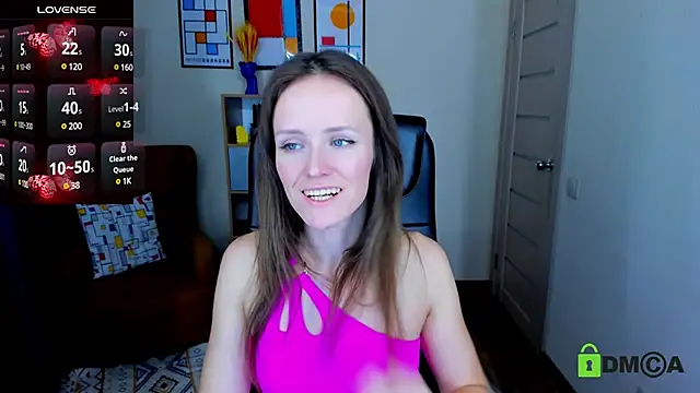 Snapshot of FrancescaCollins chatting on March 2025 01:29:01 PM FrancescaCollins online show from March 2025 01:29:01 PM