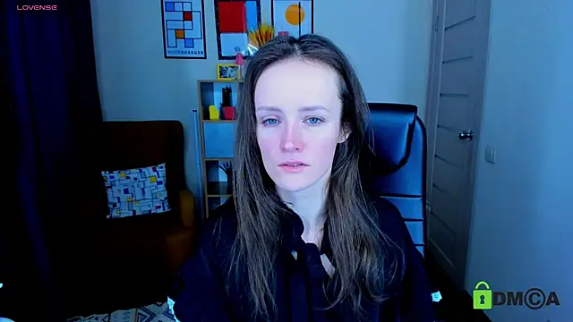 Snapshot of FrancescaCollins chatting on March 2025 10:46:01 AM FrancescaCollins online show from March 2025 10:46:01 AM