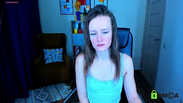 Snapshot of FrancescaCollins chatting on January 2025 07:48:02 AM FrancescaCollins online show from January 2025 07:48:02 AM