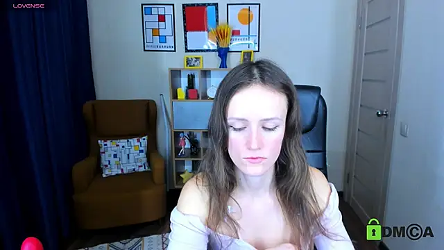 Snapshot of FrancescaCollins chatting on January 2025 02:00:01 PM FrancescaCollins online show from January 2025 02:00:01 PM