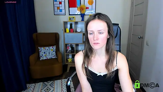Snapshot of FrancescaCollins chatting on February 2025 02:34:02 PM FrancescaCollins online show from February 2025 02:34:02 PM