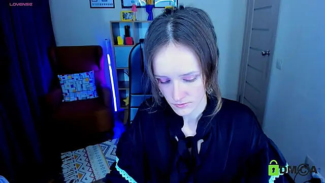 Snapshot of FrancescaCollins chatting on March 2025 03:38:02 PM FrancescaCollins online show from March 2025 03:38:02 PM