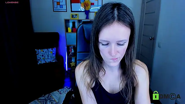 Snapshot of FrancescaCollins chatting on January 2025 02:14:01 PM FrancescaCollins online show from January 2025 02:14:01 PM