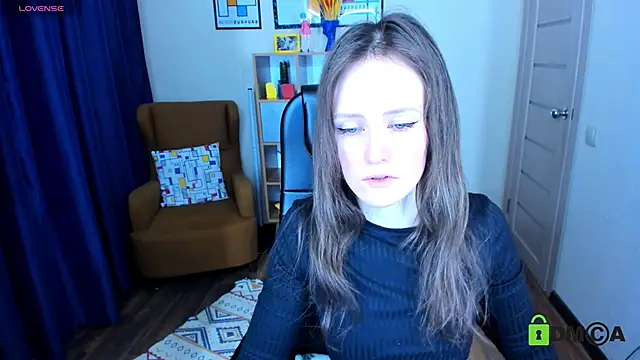 Snapshot of FrancescaCollins chatting on February 2025 08:06:01 AM FrancescaCollins online show from February 2025 08:06:01 AM